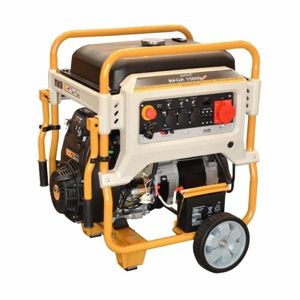 Motogerador Gasolina Master 15Kva 220/380V 62035
