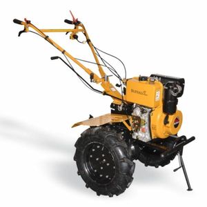 Motocultivador Diesel 10Cv Corte 300-1350Mm 71063