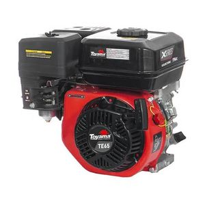 Motor Gasolina Toyama 6,5Hp 196Cc 4T Ohv Eixo 3/4''