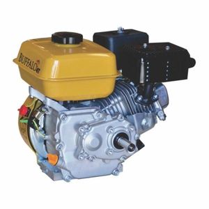 Motor Gasolina 7Cv 208Cc 4T Redutor 1800Rpm 60708