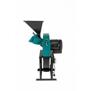 Picador Triturador Mono 2Hp Ip00 127V 60Hz