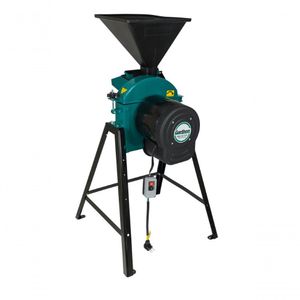 Picador Mono 1,5Cv 127V 60Hz Chapa Polímero Gp-1500Abi
