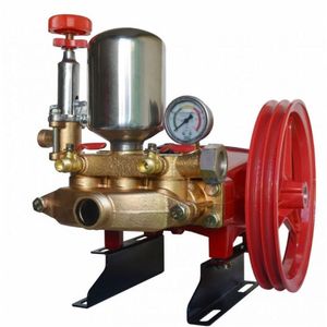 Bombeador Agrícola 22L/Min Be-3500 Eletroplas