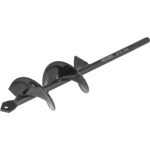 Trado Para Furadeira 45Mmx220Mm