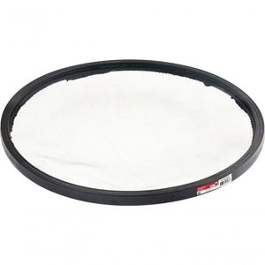 Peneira Para Areia 55Cm Aro Plástico Ppn0855 Nove54