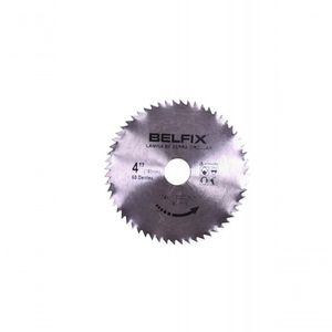 Lâmina De Serra 4'' 60 Dentes