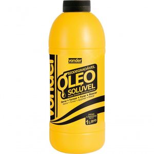 Óleo Solúvel 1L 1:19