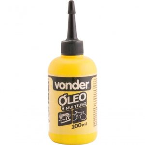 Óleo Multiuso 100Ml