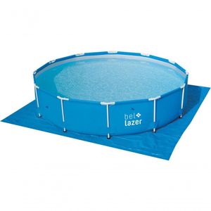 Forro P/ Piscina 3,66m P/ 6700, 7000 E 8200 Litros Bel Lazer