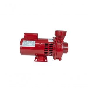 Motobomba Incêndio 1,5Cv 60Hz Trifásico 220/380V Ecs-150In