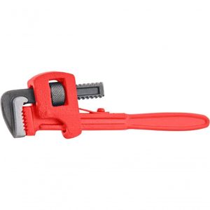 Chave Grifo Para Cano 12" Stillson Aço Forjado - Nove54