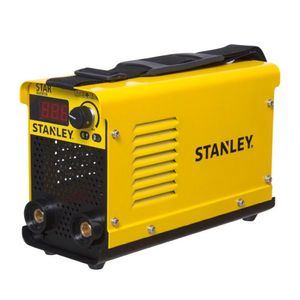Inversor De Solda Mma 160A Max 220V Star 4000 61425-B2 Stanl