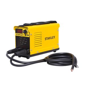 Inversor De Solda Mma 130A Max 220V Star 3200 61316-B2 Stanl