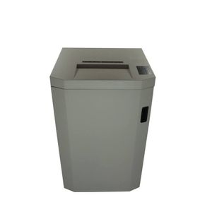 Fragmentadora De Papel Grande Porte - Mod. Hs 26b - Patrícula (p4) - 26 Folhas (70~75g) 220V