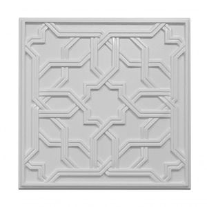 12 Placas 3d Pvc Revestimento Vitoriana 3m² Lucy