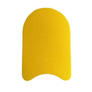 Prancha De Natação G Cores:amarelo