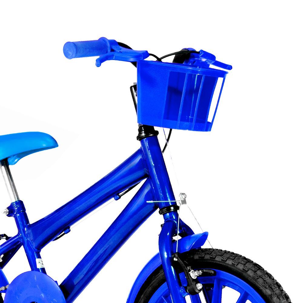 Bicicleta Infantil Masculina é na FlexBikes