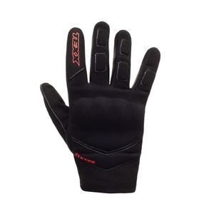 Luvas Texx New Strike Preta 5xl