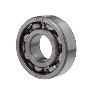 Rolamento Nachi 6203