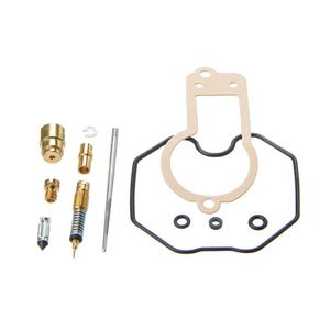 Reparo Carburador Gp (15 Pecas) Nx/xr 200