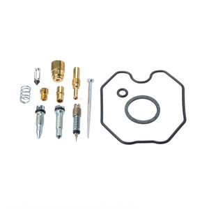 Reparo Carburador Gp (17 Pecas) Cg 125 2009/