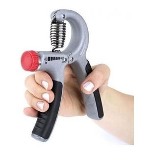 Hand Grip Mola Ajustavel Flexor Punho Antebraço Mãos Fitness