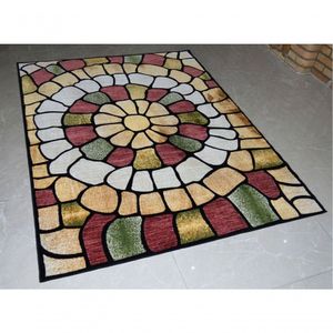 Tapete Marbella Nuance Catedral Rosé 250m X 300cm Rayza