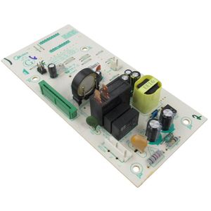 Placa Potência Bivolt Original Micro-ondas Electrolux Mef41