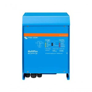 Inversor Solar Fotovoltaico Off Grid Inversor Multiplus 3000va 48v230v Senoidal Pura+carregador