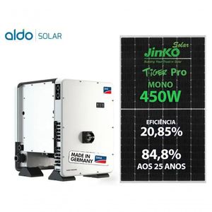Gerador De Energia Solar Sma Rosca Dupla Metal Romagnole Sma