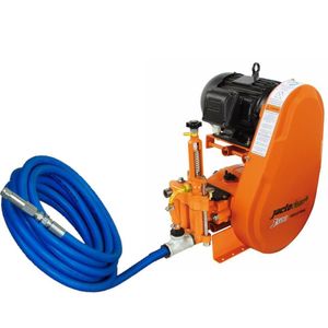 Lavadora Jacto Jp42 Lav 500 500lbs 3cv Trif. Mangueira