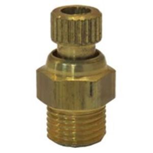 Válvula Purgador Dreno Tanque 1/8 Universal
