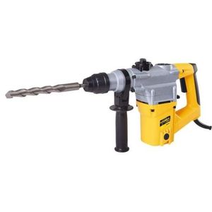 Martelete Perfurador Hammer Mr900 900w 0-930 Rpm 110v Broca Sds Plus