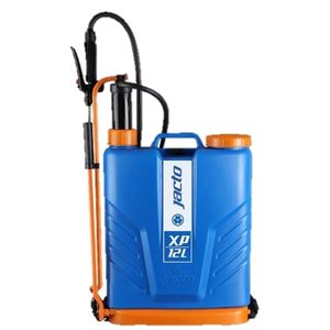 Pulverizador Costal Jacto Manual Xp12