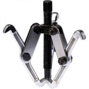 Saca Polia Com 3 Garras - Med. 4"