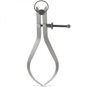 Compasso Industrial Externo - Med. 150Mm/6"