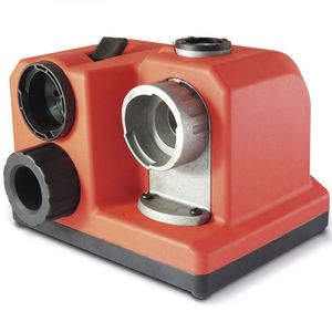 Afiadora Elétrica De Brocas - Cap. 3 A 12mm - Rpm4800 - 127v