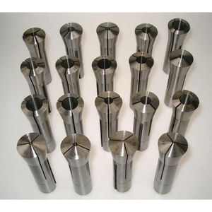 Kit Jogo Pinças R8 - Jg Tools
