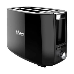 Torradeira Oster Black Simple Life 220v Otor650 Preto 220v