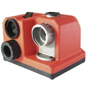 Afiadora Elétrica De Brocas - Cap. 3 A 12mm - 220v