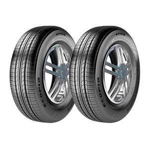 Pneu Aro 16 Bridgestone Ecopia Ep150 185/55 83h - 2 Unidades 16