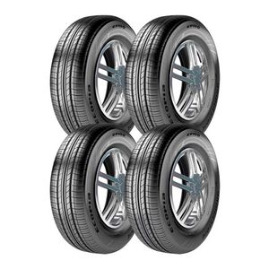 Pneu Aro 16 Bridgestone Ecopia Ep150 185/55 83h - 4 Unidades 16