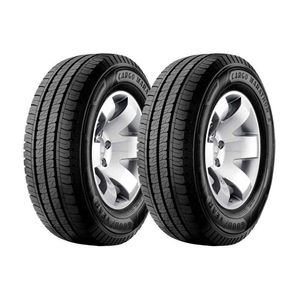 Pneu Goodyear Aro 14 Cargo Marathon 2 185r14c 102/100r 2 Unidades 14