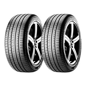 Pneu Aro 16 Pirelli 215/65 Xl S-veas 102h - 2 Unidades 16