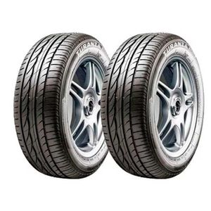 Pneu Aro 16 Bridgestone Turanza Er300 205/55 R16 91v 2 Unidades 16