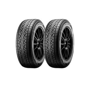 Pneu Aro 15 Pirelli Scorpion Ht 205/70 R15 96t - 2 Unidades 15