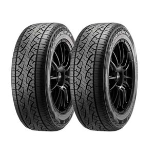 Pneu Aro 16 Pirelli Scorpion Ht 265/70 R16 112 - 2 Unidades 16