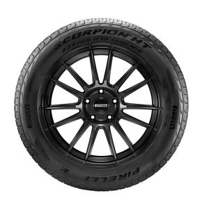 Pneu Aro 16 Pirelli Scorpion Ht 265/70 R16 112t - 4 Unidades 16