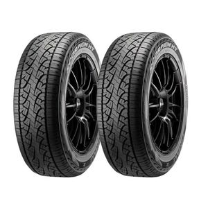 Pneu Aro 16 Pirelli Scorpion Ht 225/70 R16 107h Xl 2 Unidades 16
