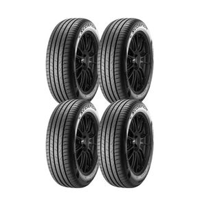 Pneu Aro 16 Pirelli Scorpion 205/60 R16 92h - 4 Unidades 16
